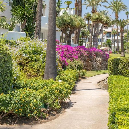 Hanami Alcazaba Beach Front Sea View Estepona Exterior photo