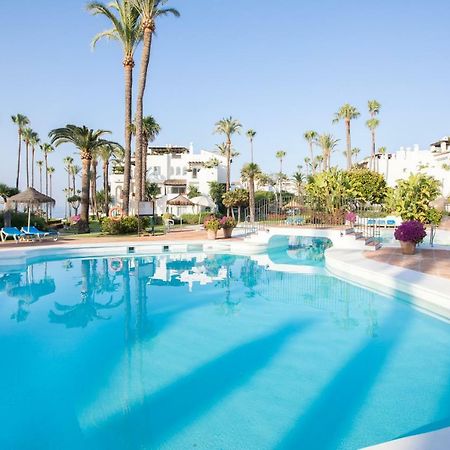Hanami Alcazaba Beach Front Sea View Estepona Exterior photo