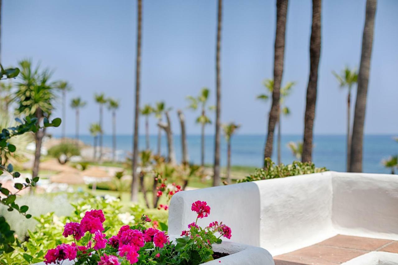 Hanami Alcazaba Beach Front Sea View Estepona Exterior photo